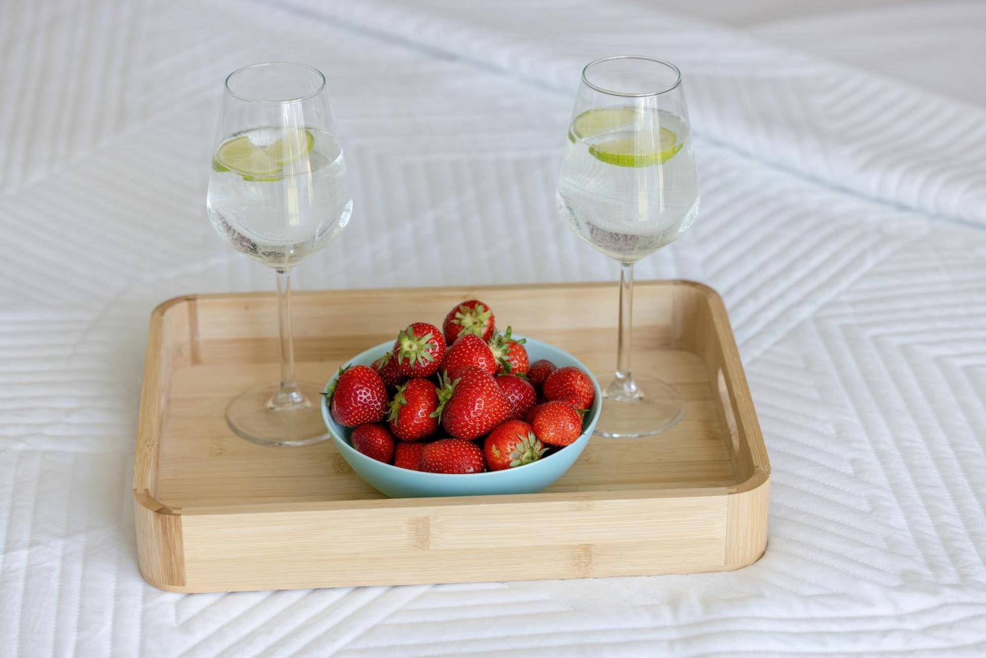 Apartamenty Paraiso By Noclegi Renters Łukęcin Esterno foto